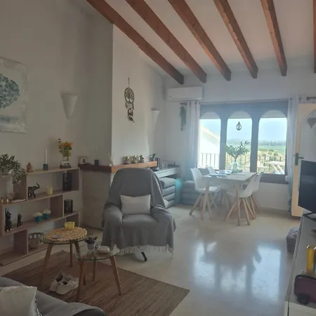 Casa Linda Lejlighed