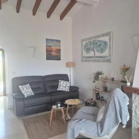 Casa Linda * Monte Pego