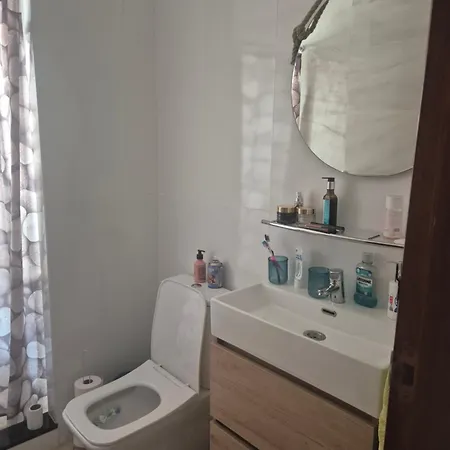 Casa Linda 아파트