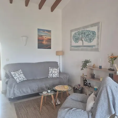Casa Linda 아파트 Monte Pego