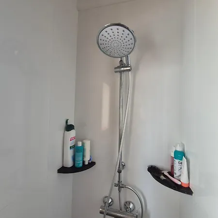 아파트 Casa Linda