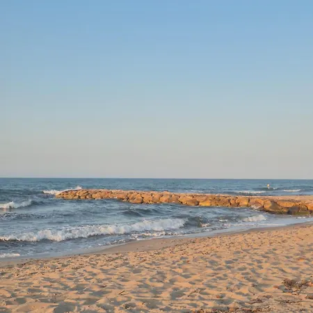 Casa Linda Appartamento Monte Pego