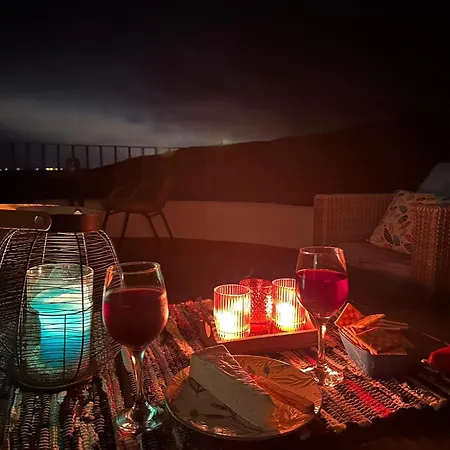 Appartamento Casa Linda