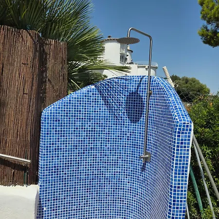 Appartamento Casa Linda