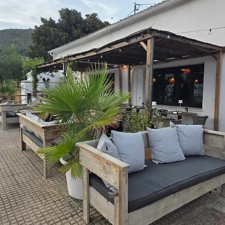 Casa Linda Lejlighed Monte Pego