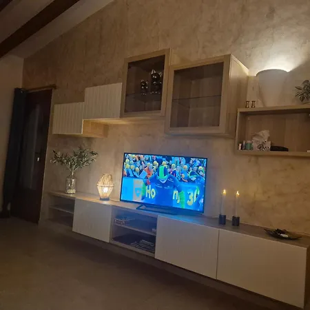 Apartman Casa Linda