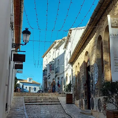 Casa Linda *