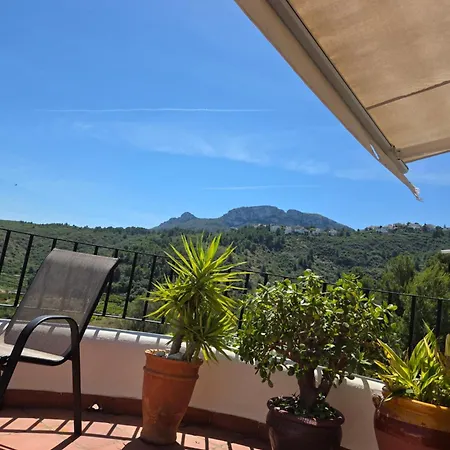 Apartman Casa Linda *